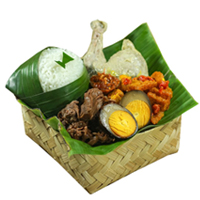 Rekomendasi Menu Aneka Nasi Di Tangerang