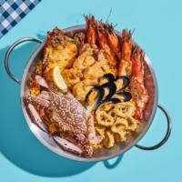 Rekomendasi Menu Seafood Di Medan